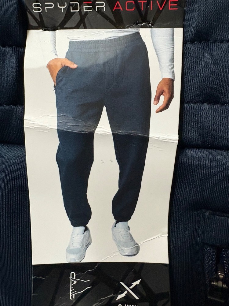 Spyder Active Men's Jogger