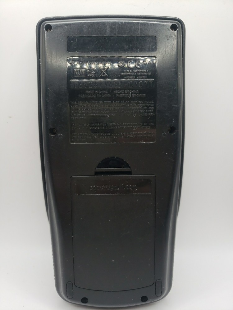 Texas Instruments TI-83 Plus Graphing Calculator - Tested