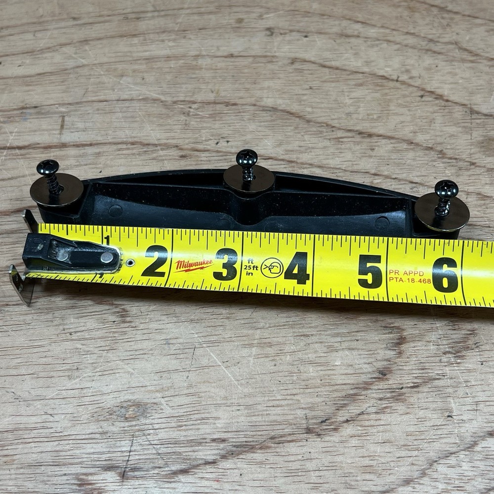 Tumi Replacement Suitcase Pull Grip Handle Bottom Underneath Tegra Lite 28”