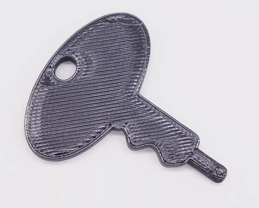 Cranium Cariboo Magical Treasure Hunt Replacement Key