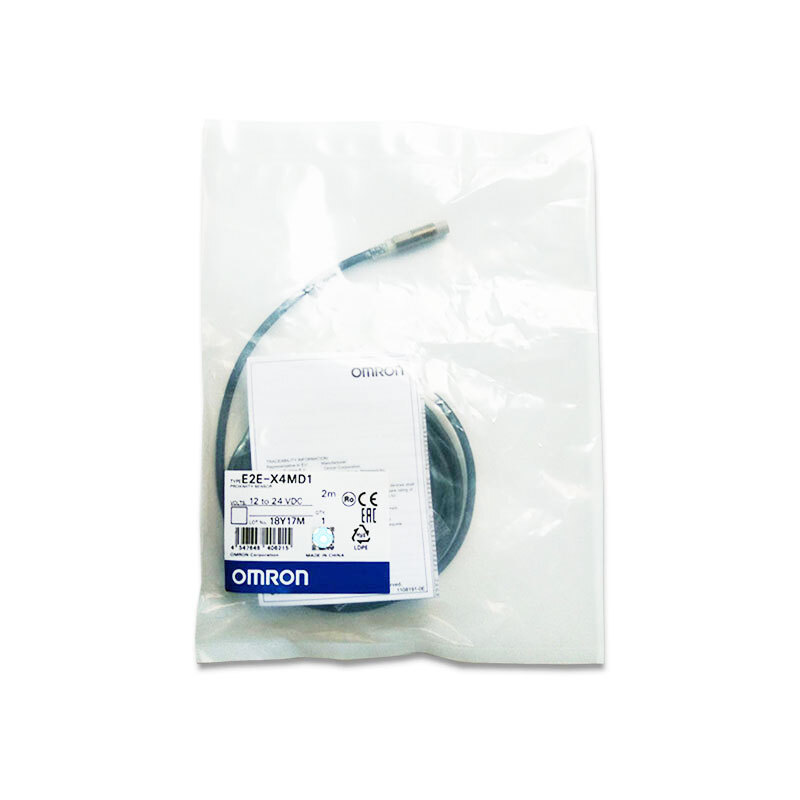 Omron E2E-X2MF1-Z E2E-X3D1-N E2E-X4MD1 E2E-X5ME1-Z E2E-X5MF1-Z E2E-X8MD1-Z Unit
