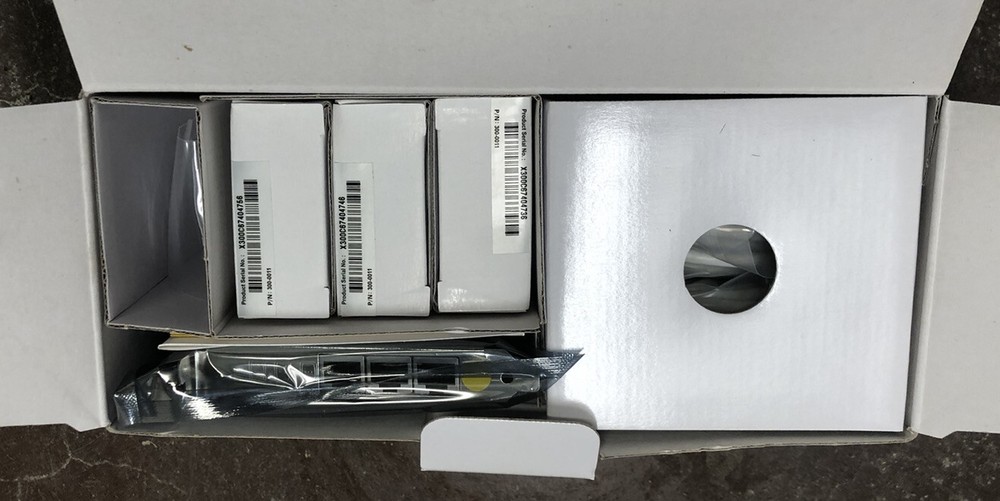 XTENDA Multi-User Expansion Kit RoHS Compliant