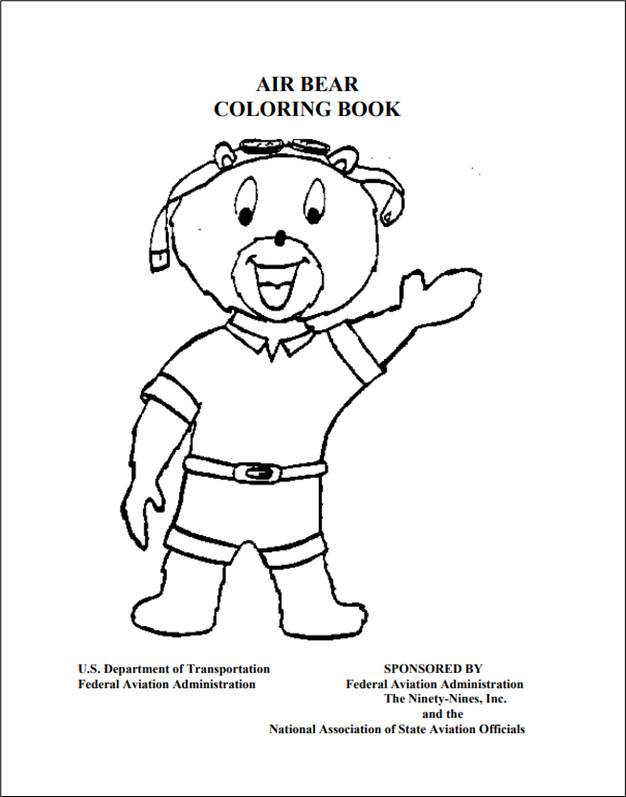 FAA CD “Teacher Resource Materials” for AVSED program (Feb 2009)