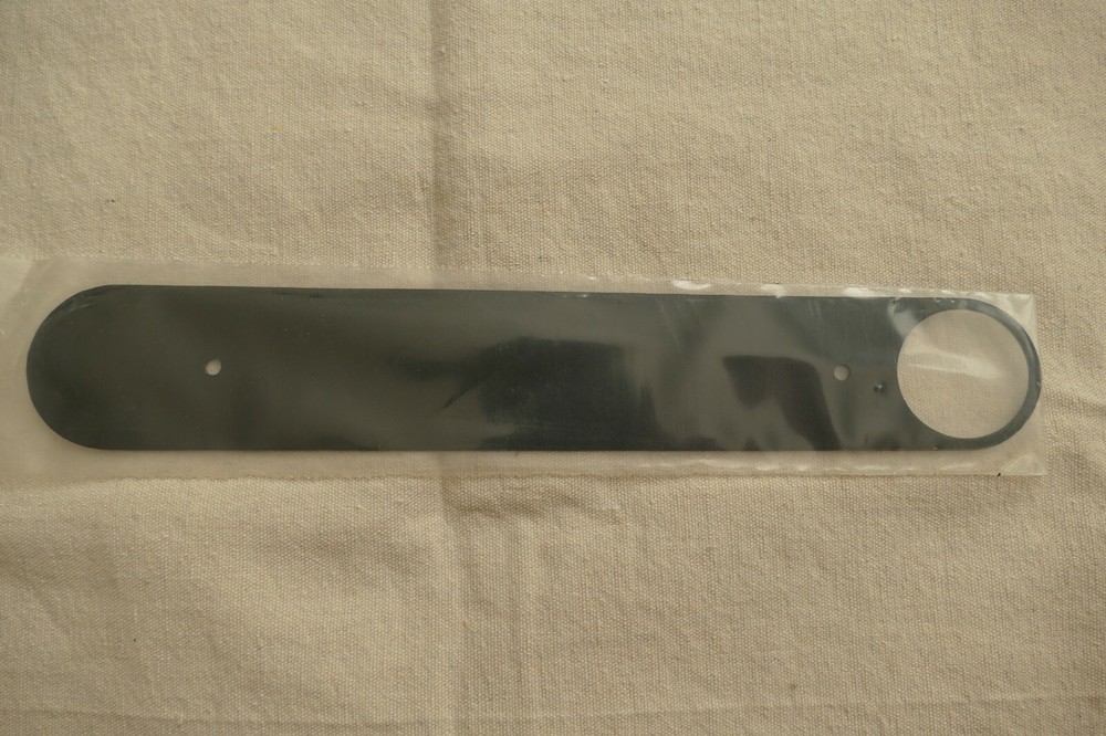 EIKI Arm Plate P/N: 313-14011