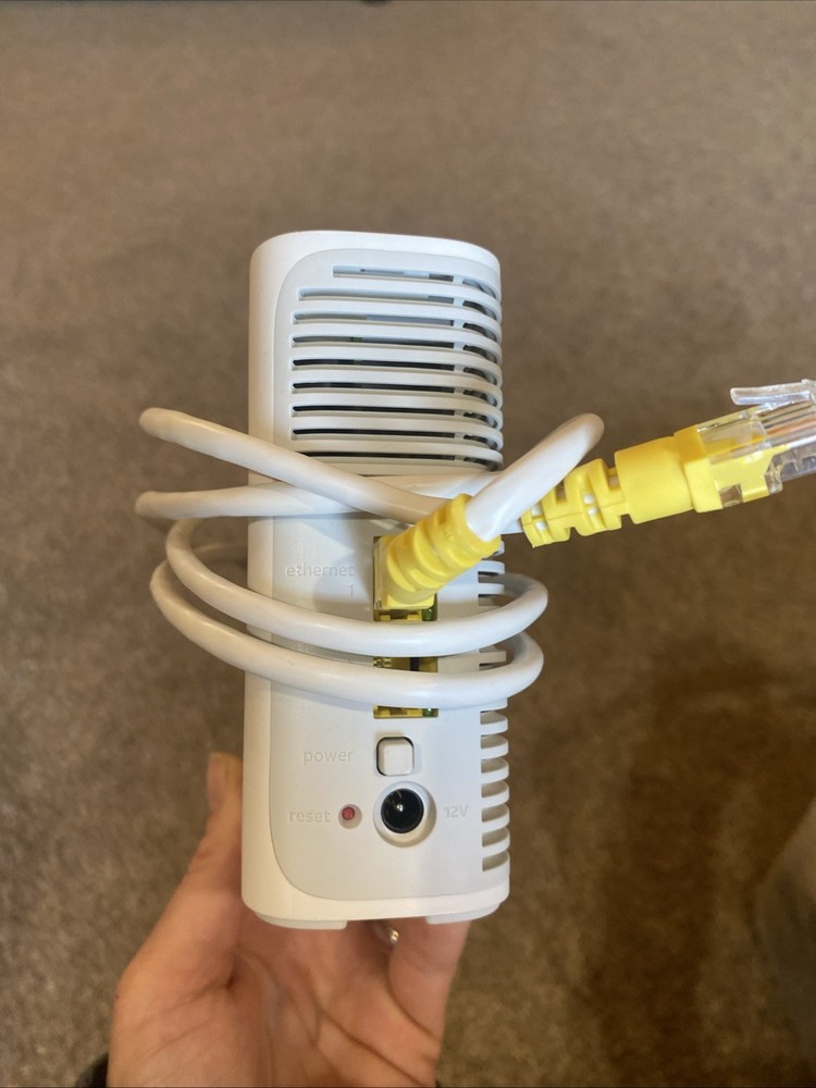 Booster AT&T Internet