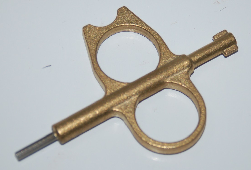 Sprinkler Adjustment Tool