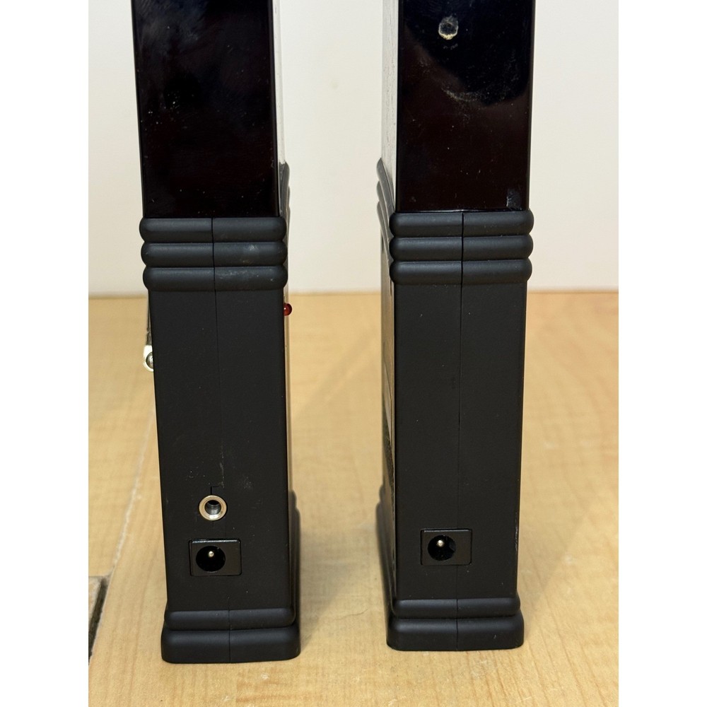 Recoton IR100 Wireless Infrared Remote Control Extender Transmitter Receiver Set