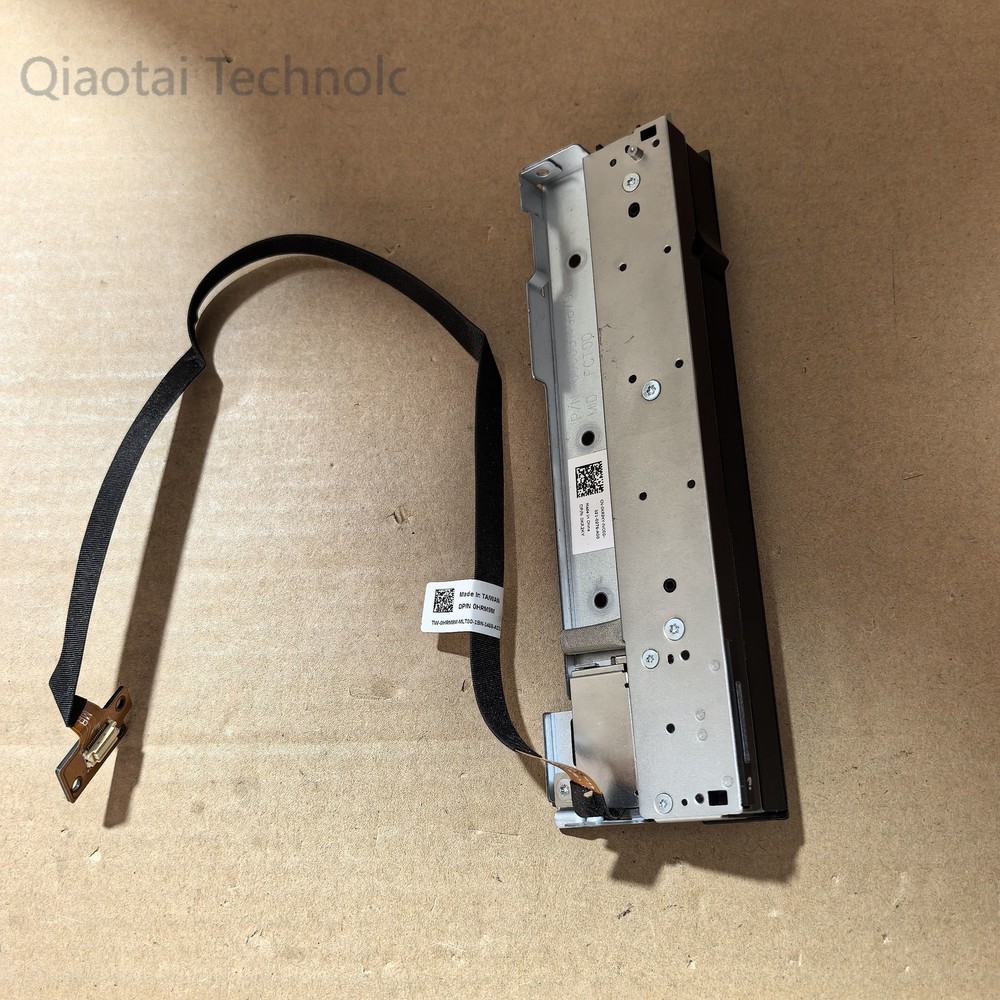 New for Dell PowerEdge R940XA server left ear with cable KR2KY