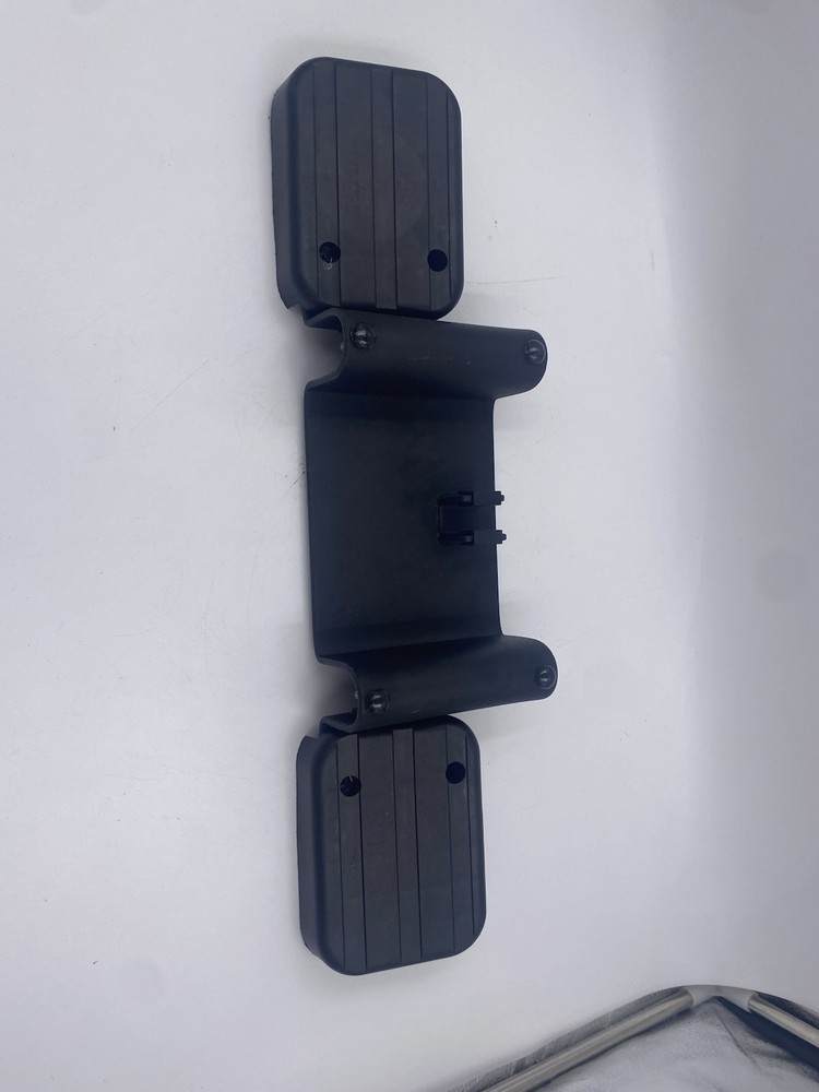 The DB Method Squat Exercise Machine Foot Rest - FOOT REST Replacement Part Only