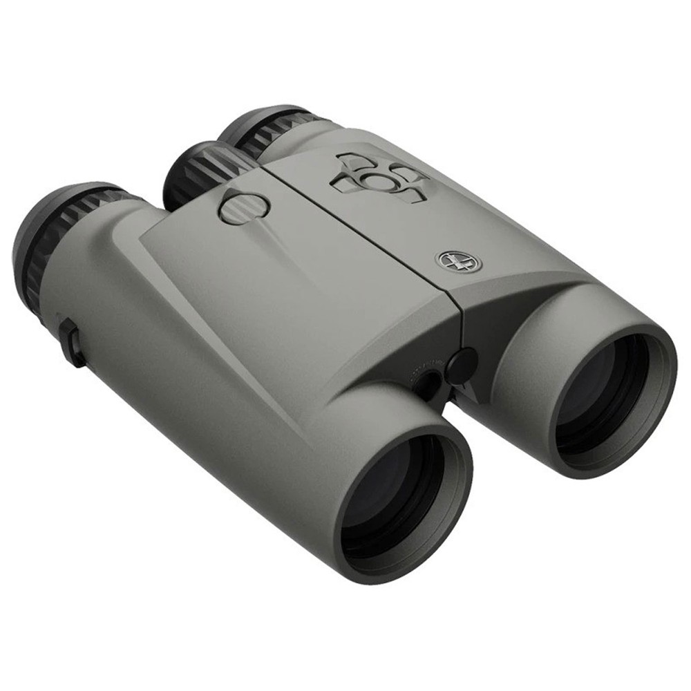 LEUPOLD BX-6 Range HD 10x42 Rangefinding Binoculars (185190)