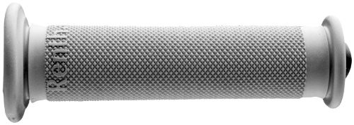Renthal G147 Full Diamond, Soft Compound Road 1-Pack Light Grey - Soft Compound