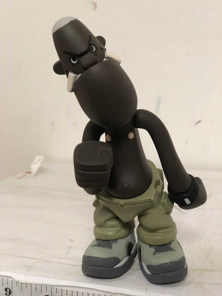 Crazy Children 02 Thinbone