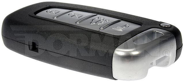 Keyless Entry Remote - 4 Button for Hyundai Sonata 2015-11