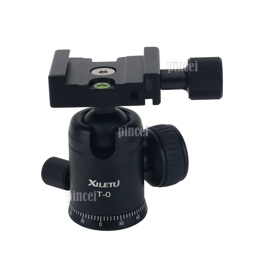 Nano Light Pocket Equatorial Mount Star Tracker Integrated Built-inLaser Pointer