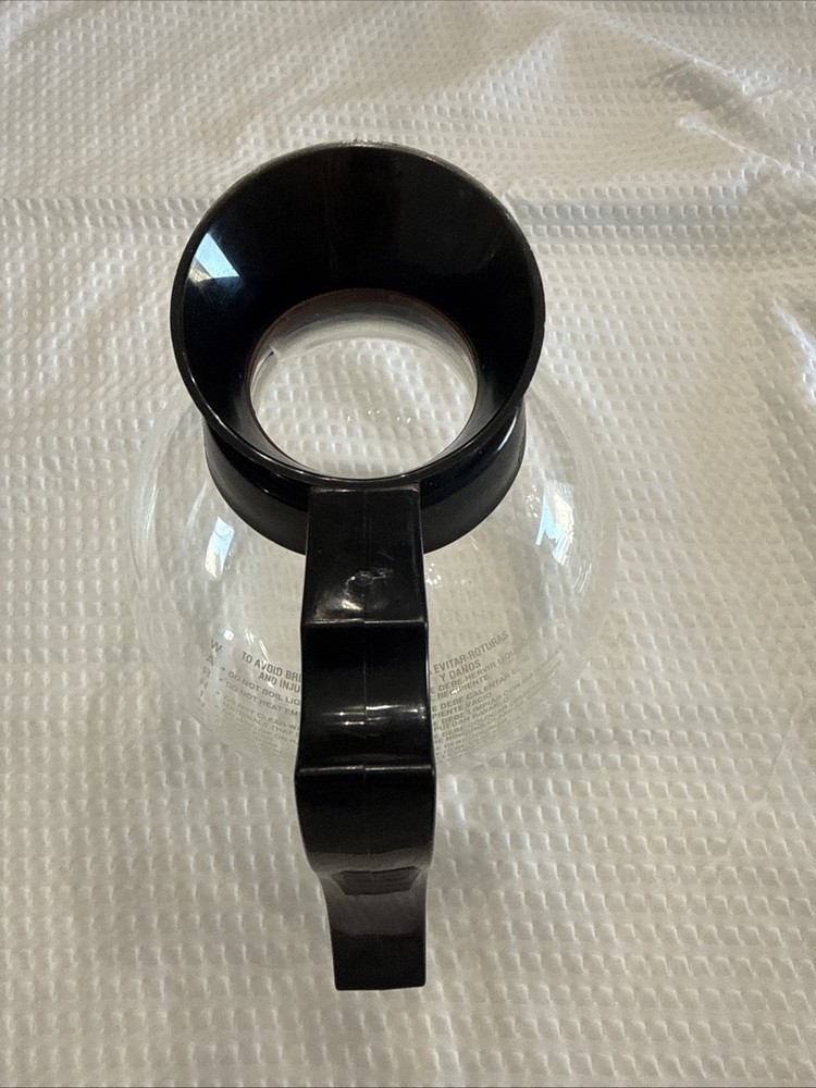 Bunn Coffee Decanter