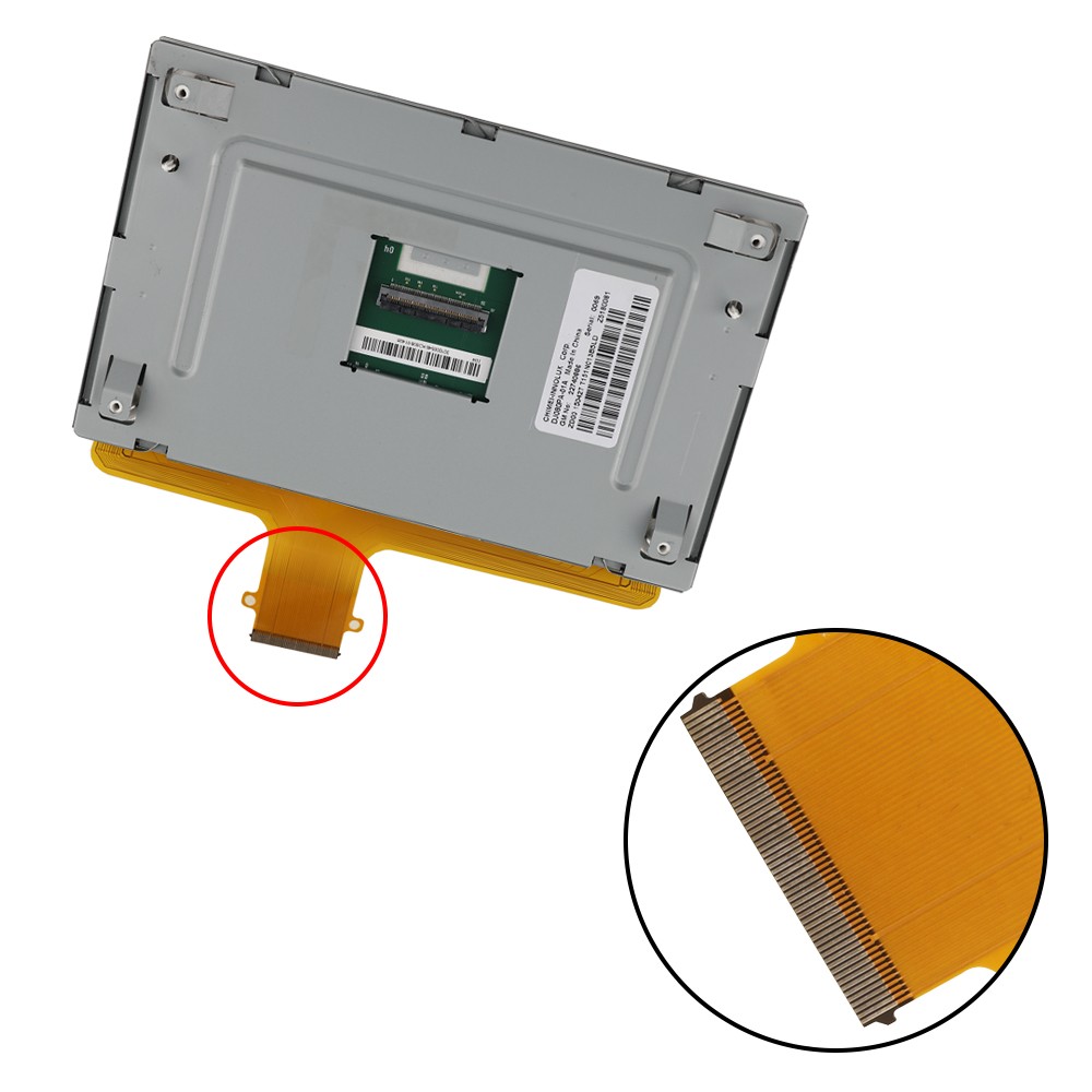 For 2015-2018 Chevrolet GMC REPLACEMENT Touch-Screen GLASS Digitizer LCD MYLINK