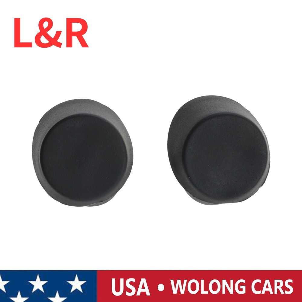 Lower Left & Right Hand Trunk Stop Buffer Fits for Tesla Model Y 1507940-00-C