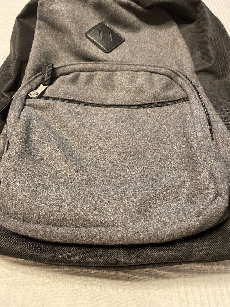 Unbranded Backpack Zipper Adjustable