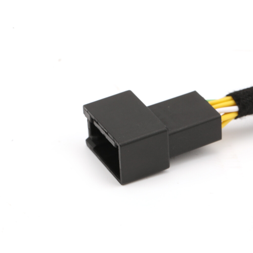 For VW Golf MK7 7.5 Automatic Stop Start Engine System Cable Plug Eliminator Kit