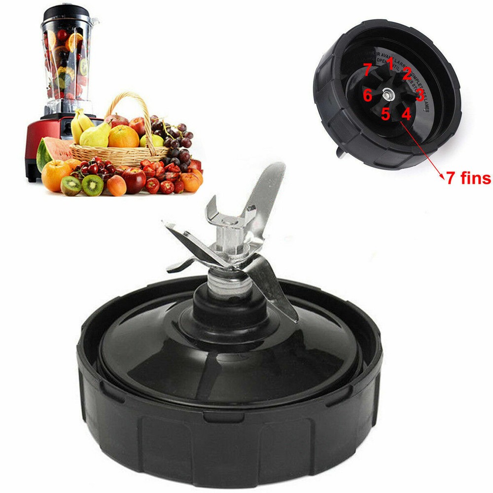 Fo Ninja Blender BL480D, BL481 Blender Blade Replace