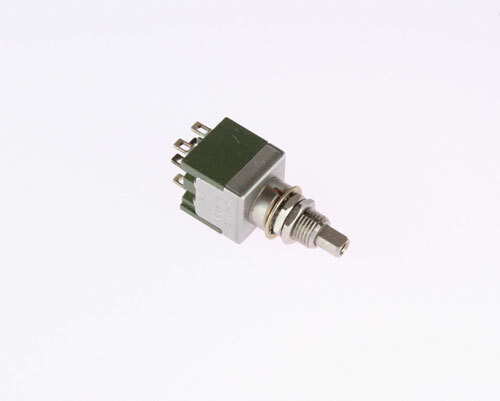 MB-2085 NKK switch Pushbutton Miniature