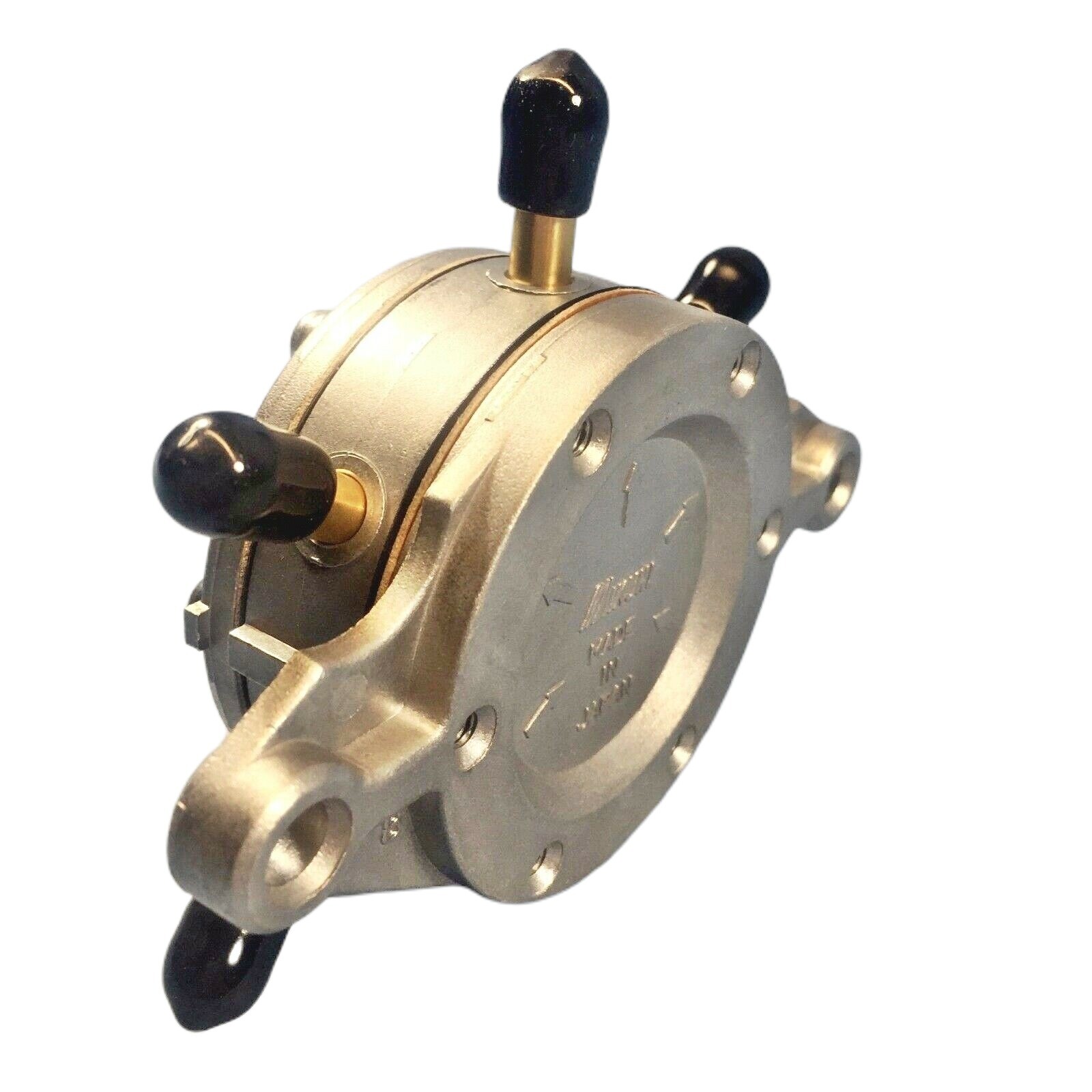 NEW MIKUNI TRIPLE FUEL PUMP 1993-1999 POLARIS ARCTIC CAT SL SLT SLX TS 1100R 900