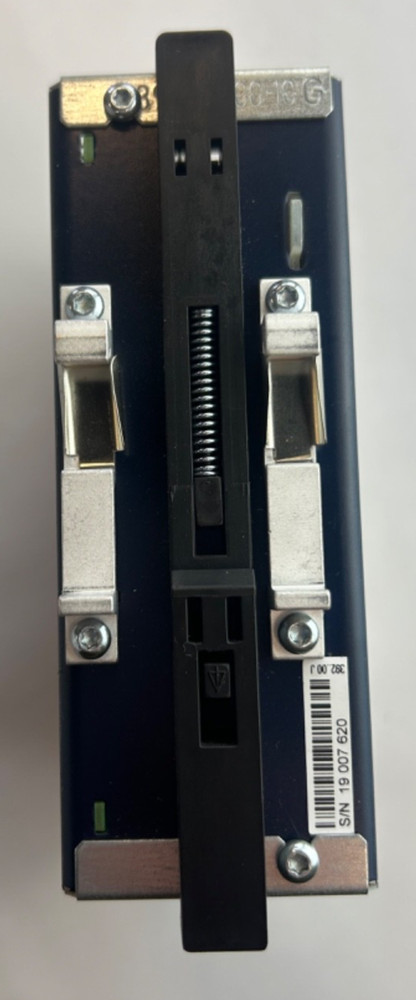 PULS DIMENSION UB20.241 Dc Ups Control Unit