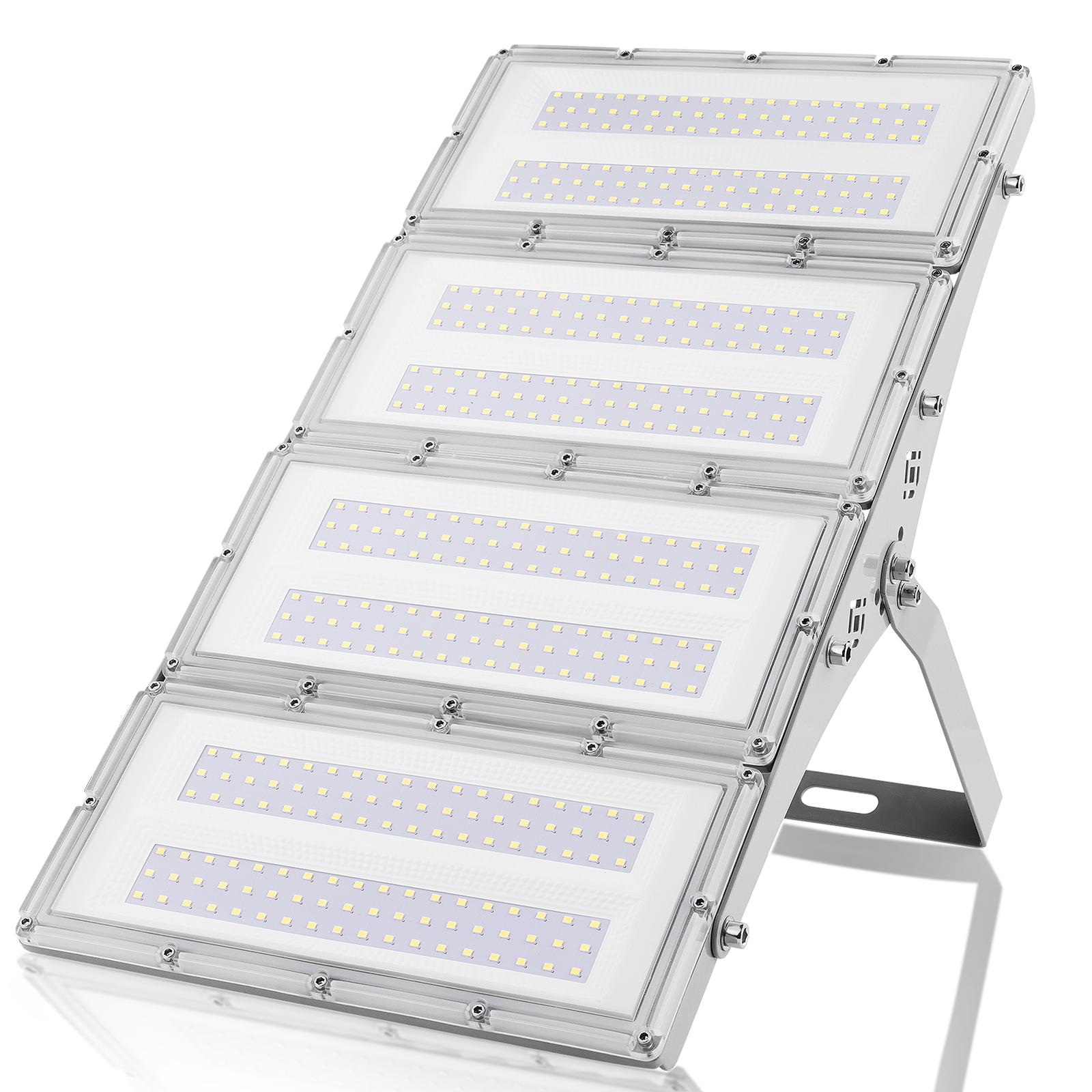 100W-400W Watt LED Flood Light Outdoor Security Garden Yard Spotlight Lamp 110V