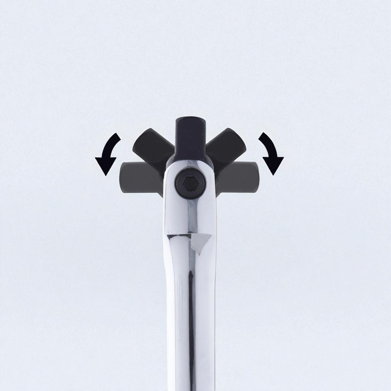 Breaker Bar 1/2”drive x 24” by Neiko Pro