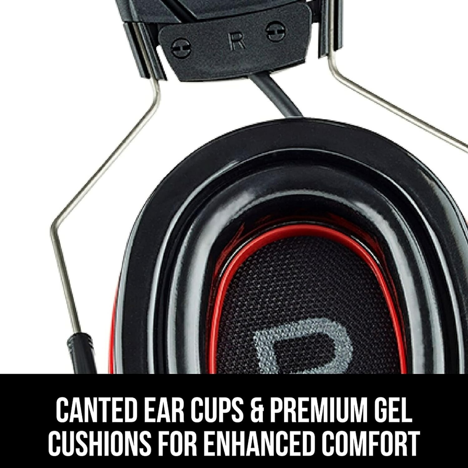 NEW 3M Pro-Protect Wireless Electronic Hearing Protector w/Bluetooth Technology