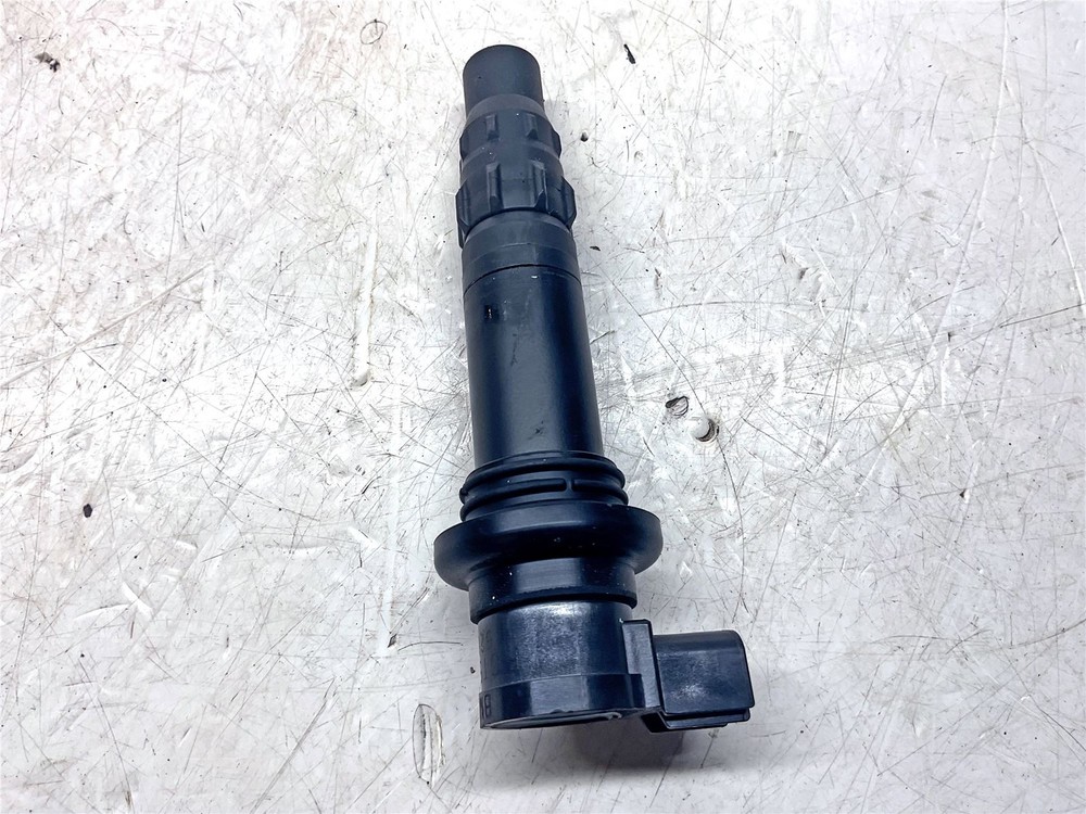 2025 Yamaha MT-07 Ignition Coil - 716 Miles - BME8231000