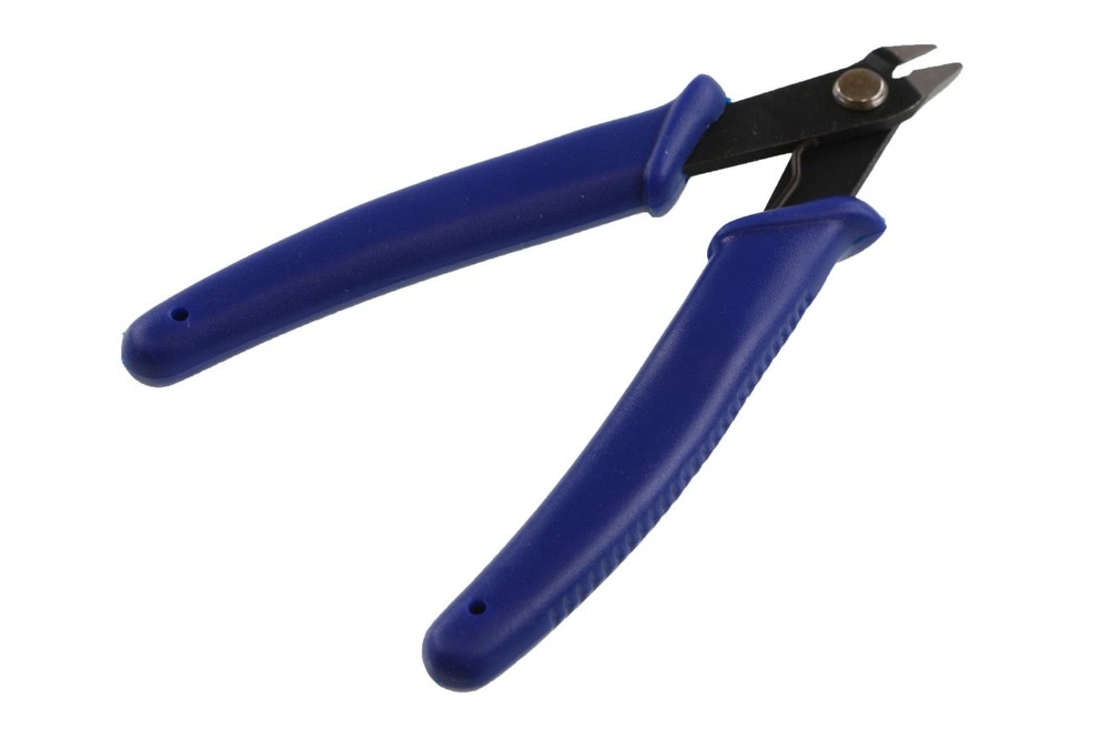 Hareline Cutting Board with Tool Set