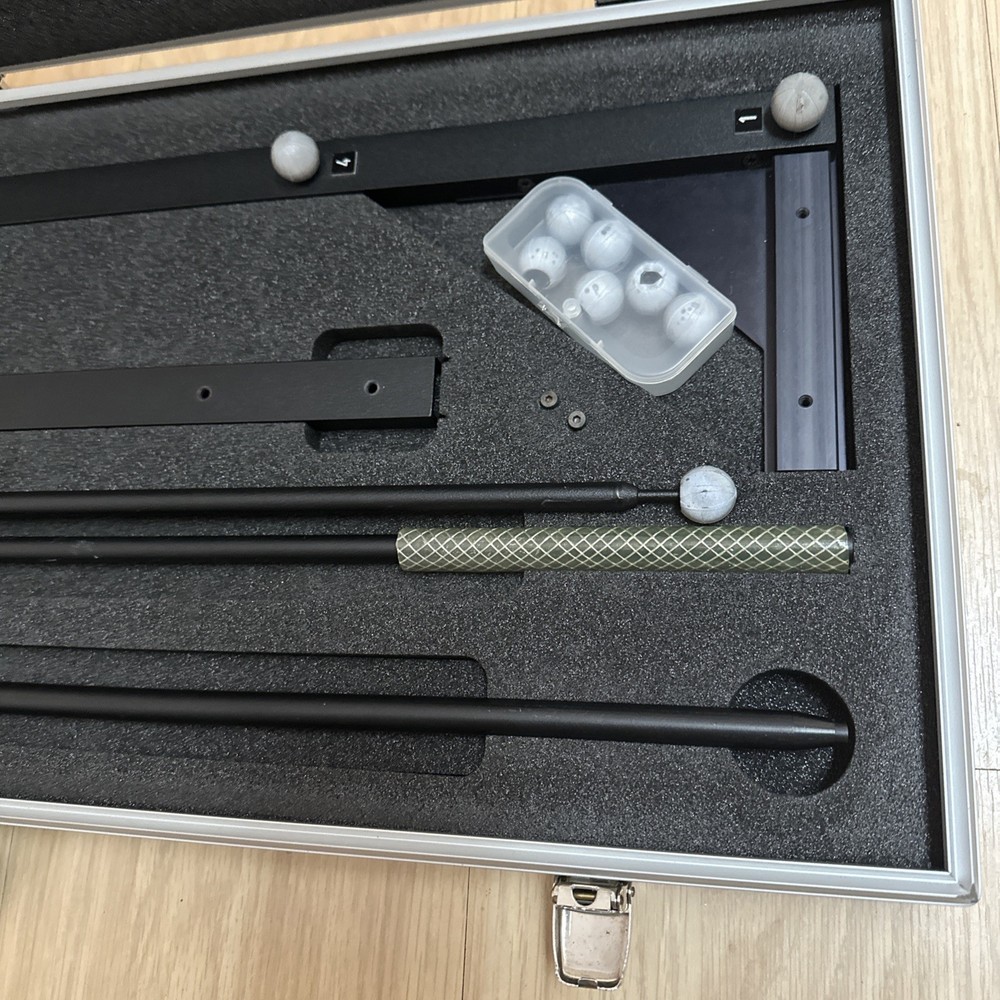 Qualisys Oqus Calibration Kit SHIPS FREE