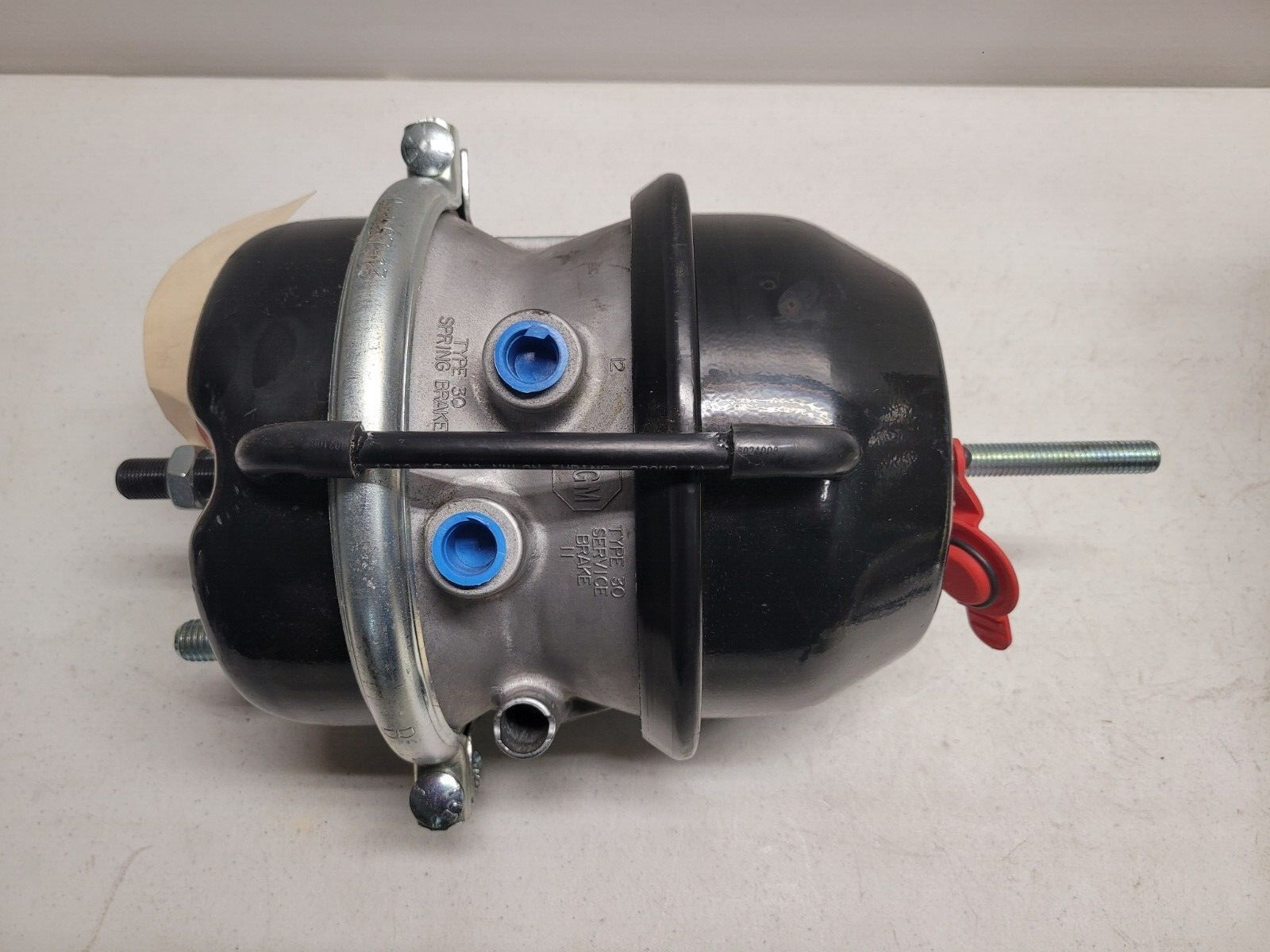 Mgm Brake Chamber Type 30 3431295