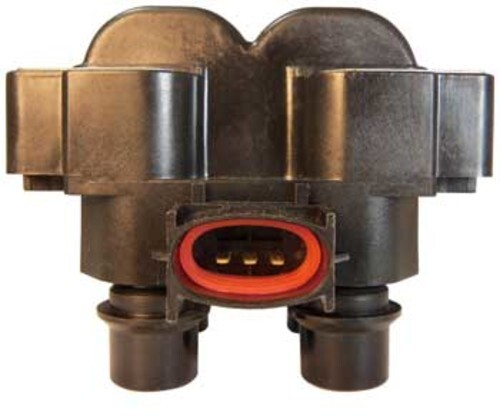 Ignition Coil WAI World Power Systems CFD487