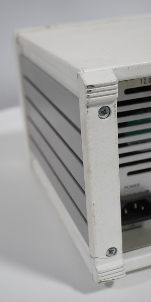 ZEISS (PALM) SYS63TE/PA7 CONTROLLER || MICROBEAM LASER-CAPTURE MICRODISSECTION