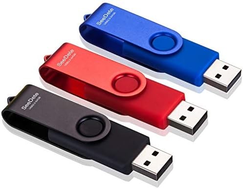 USB Flash Drives with LED