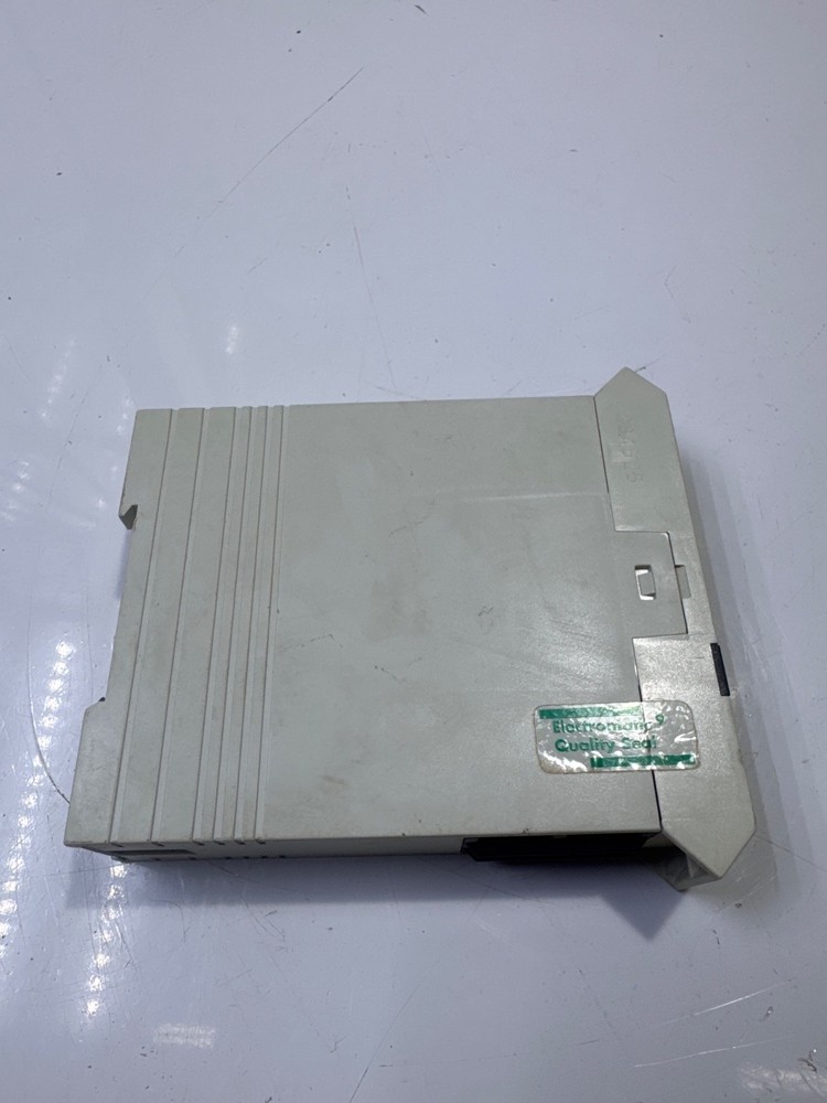 USED CARLO GAVAZZI EMBCT23 MULTI TIMER