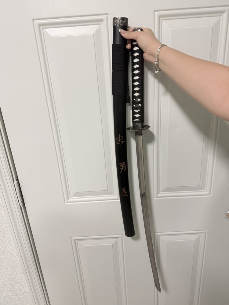 2. Katana