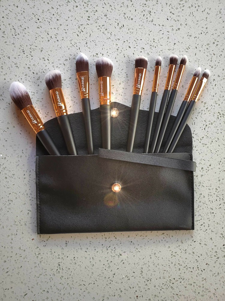 Makeup Brushes