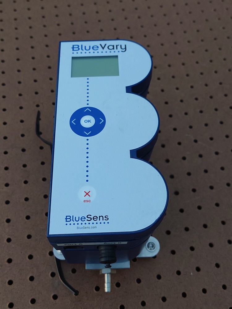 BLUEVARY BLUESENS GAS ANALYZER SENSOR S-BVC