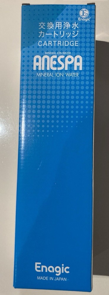 Enagic Anespa Shower External Filter