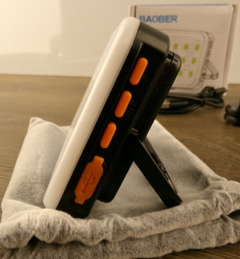 Baober Multifunctional LED Color Fill Light, New L2