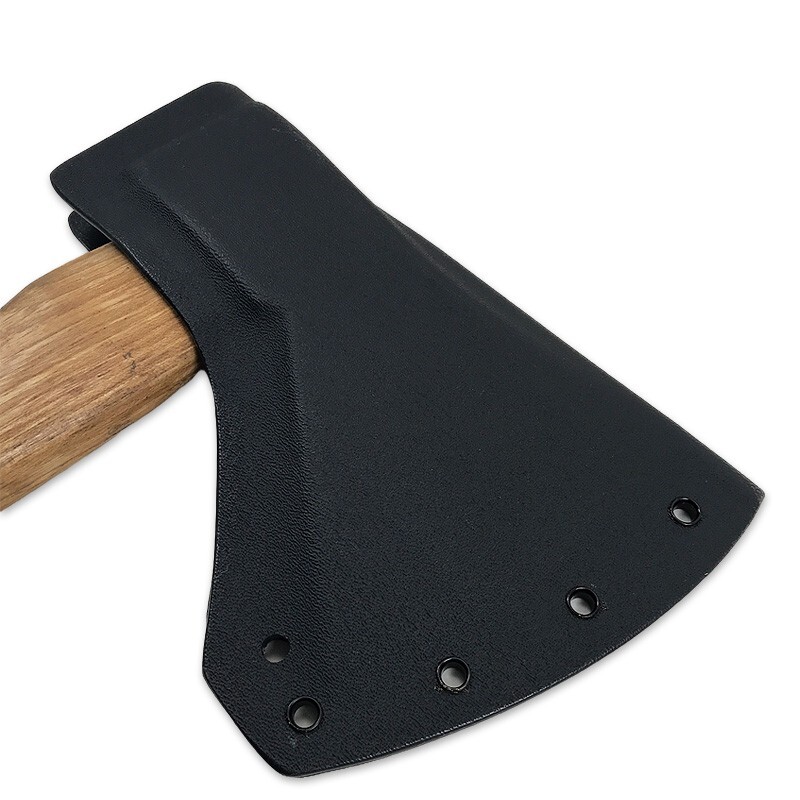 Kydex Sheath for Cold Steel TRAIL BOSS Axe 90TA - factory 2nds GREAT DEAL