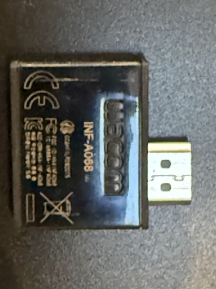 Wacom PTH-850 Intuos Pro Large Graphics Tablet - Tablet Only includes wireless