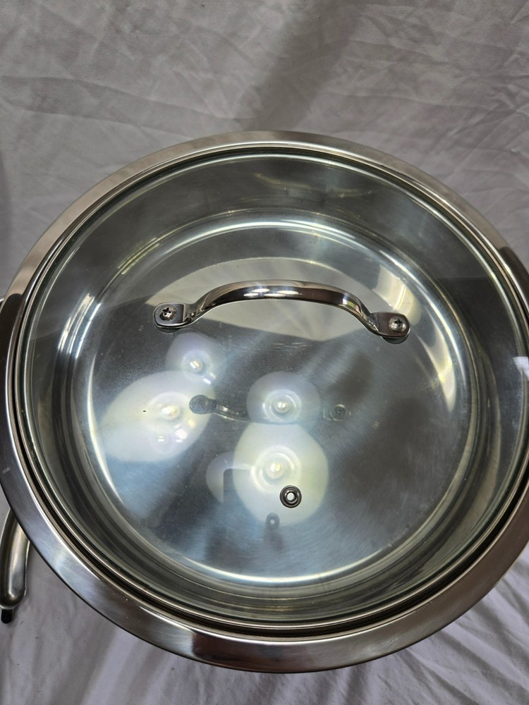 TableCraft Party Essentials Chafing Dish