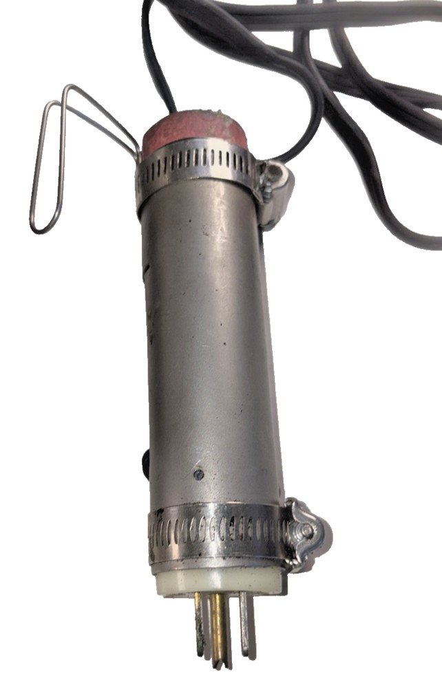 Alcor Egt System Tester