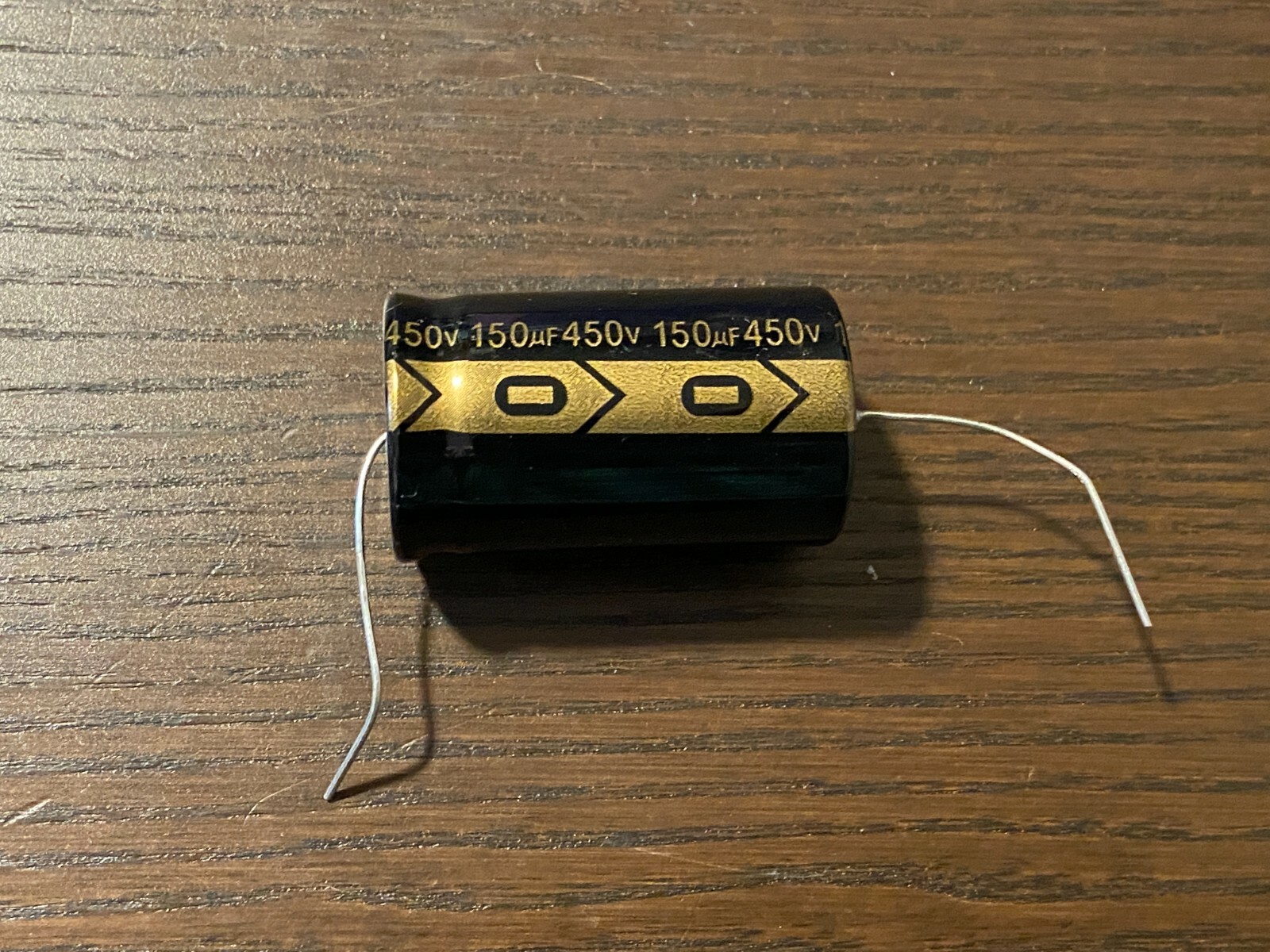 New 450v Axial Capacitor 8 10 12 16 22 33 40 47 100 200 uf Tube Amp Radio Repair