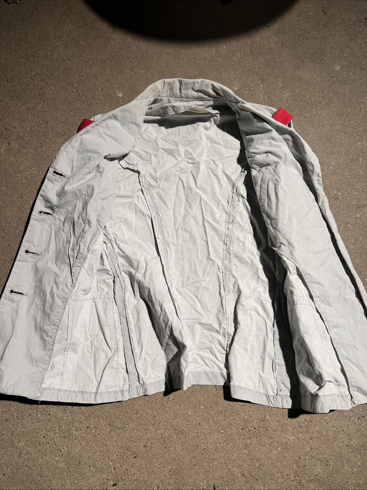 WW2 US Women’s Nurse Cadet Uniform Set (FF527