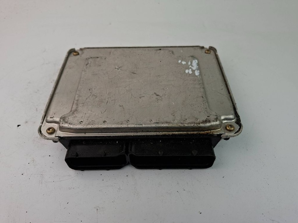 Audi A6 S6 C6 4F 2008 Engine Control Unit ECU 4B2907401E